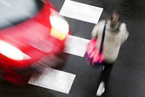 Personal injury attorneys for pedestrian accidents