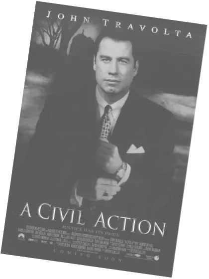 John Travolta book cover